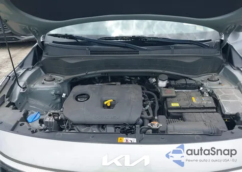 2022 Kia Seltos S from USA, damaged, VIN KNDEU2AA8N7301840